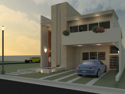 Ing. Fernando Madrigal Rodríguez - A+I Soluciones en Construcción